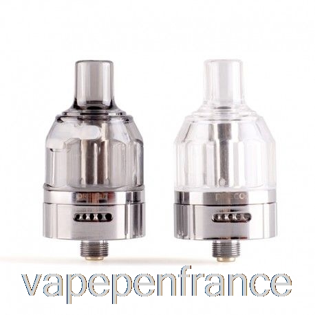 Vlit Vape Preco 2 Mtl Réservoir Jetable Stylo Vape Transparent